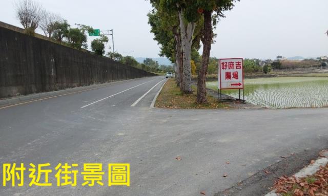 台中霧峰農地-4