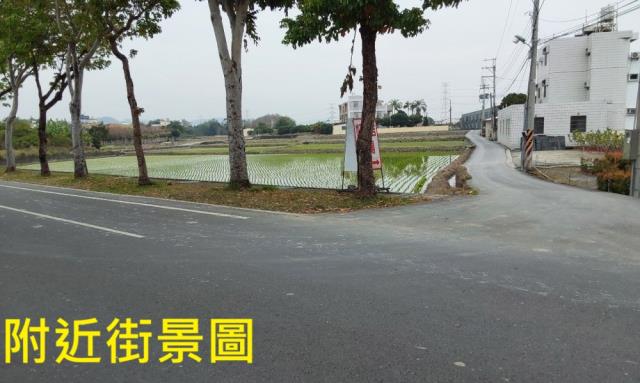 台中霧峰農地-5