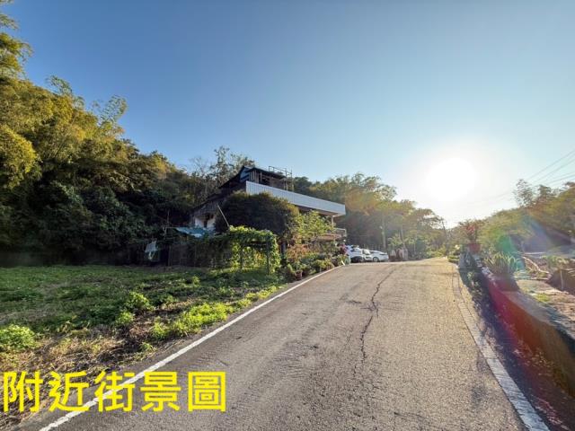 彰化芬園建地-3