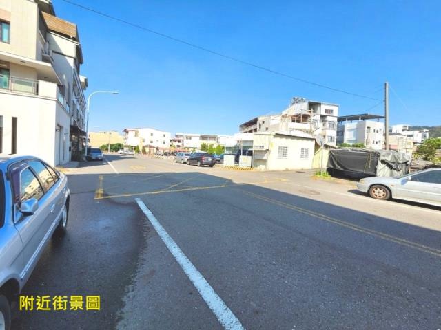 南投市建地-4