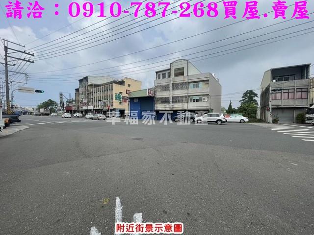 台南建地-2