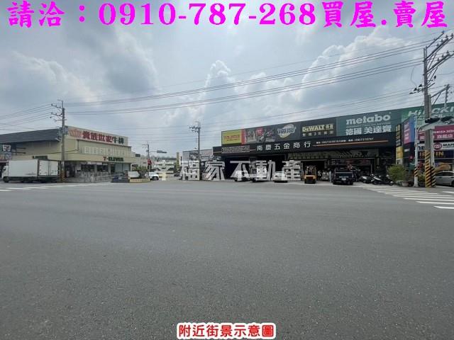 台南建地-4