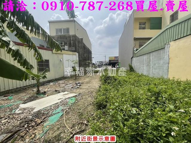 台南建地-7