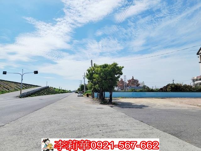 台南西港建地-4