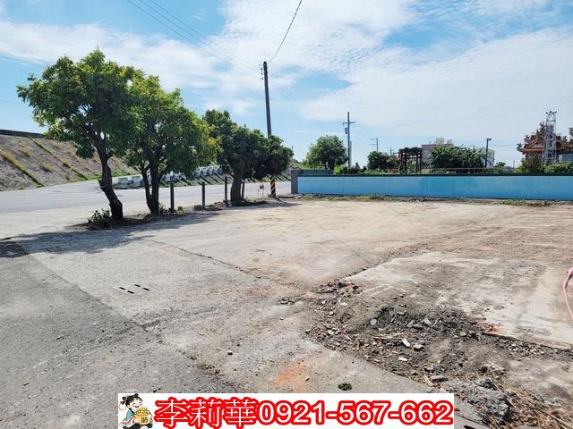台南西港建地-6