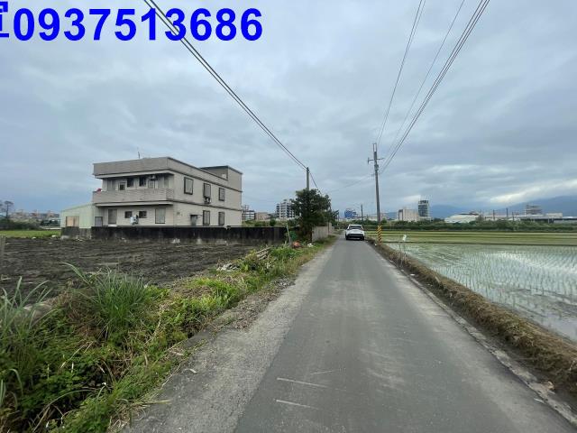 宜蘭宜蘭市農地-14