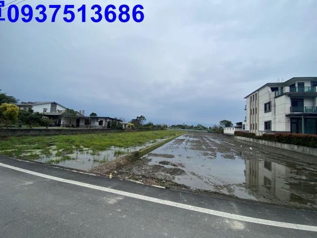 宜蘭員山農地-13