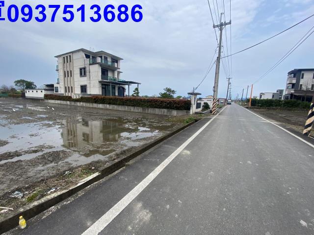宜蘭員山農地-2