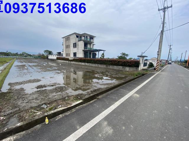 宜蘭員山農地-4