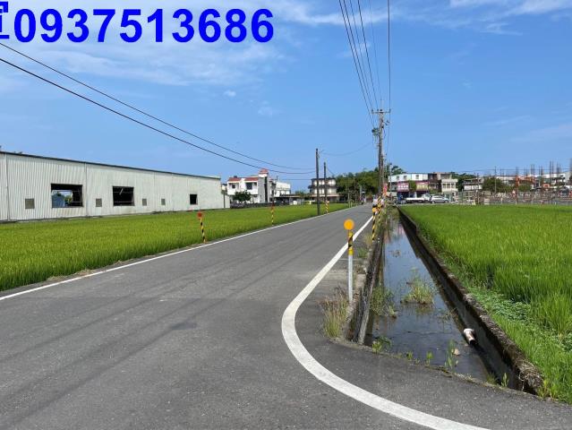 宜蘭礁溪農地-12