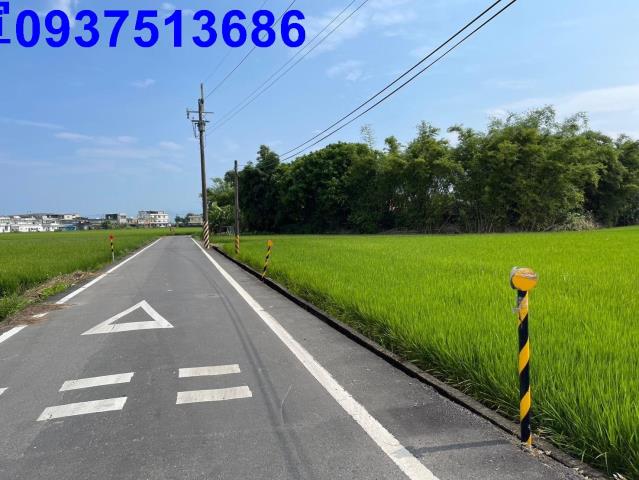 宜蘭礁溪農地-13