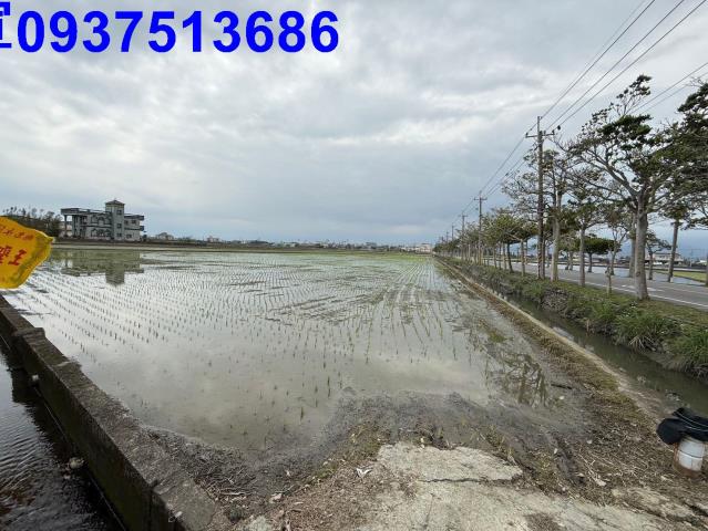 宜蘭壯圍農地-8