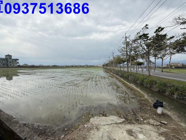 宜蘭壯圍農地-9
