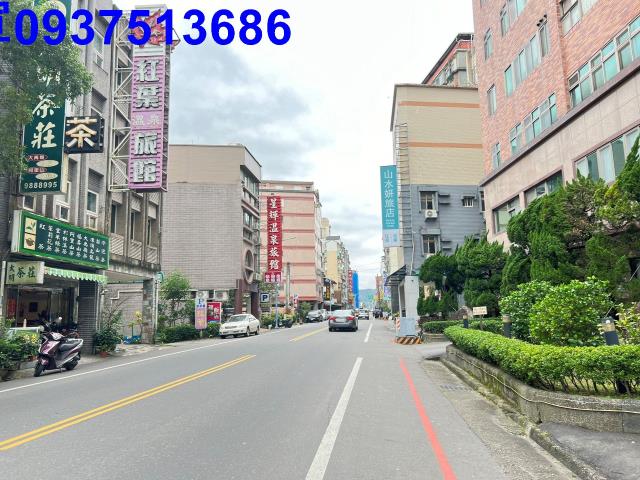 礁溪建地-1