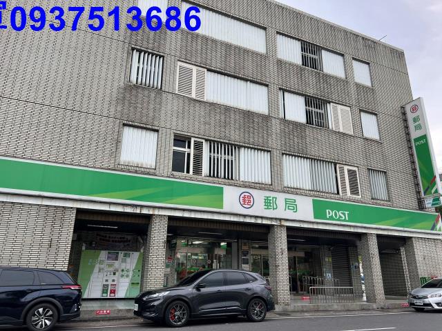 礁溪建地-8