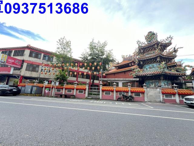 礁溪建地-9