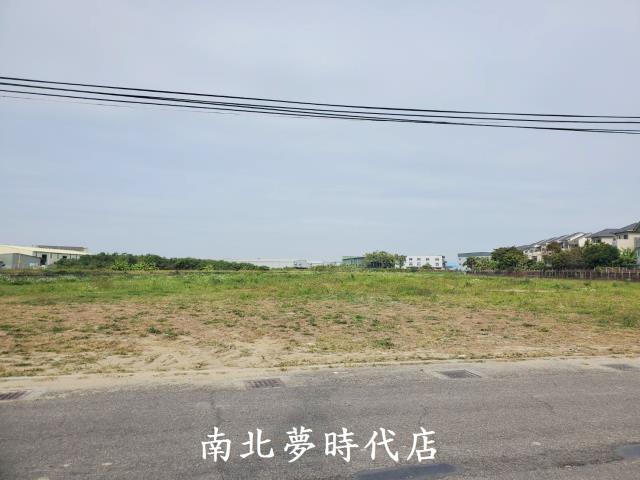安南農地-2