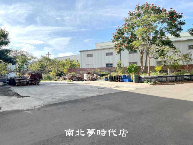 仁德工業地-9