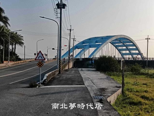 佳里農地-4