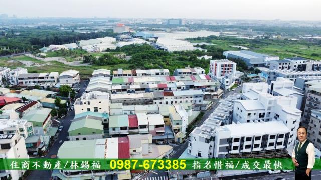 台南建地-12