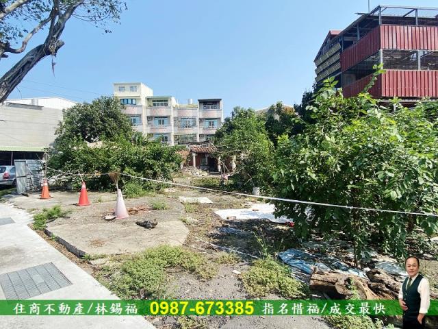 台南建地-2