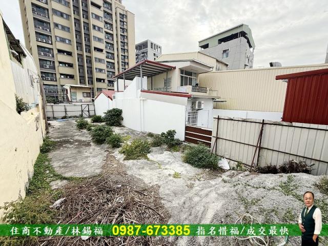 台南建地-2