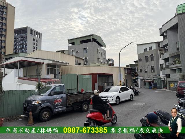 台南建地-5