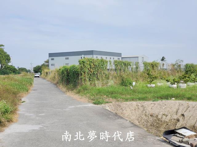 台南農地-7