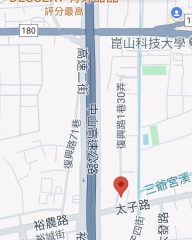 台南永康農地-11