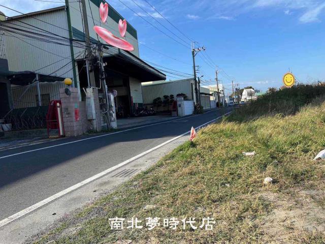 台南永康農地-2
