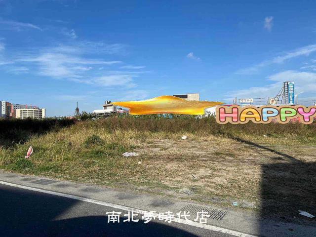 台南永康農地-3