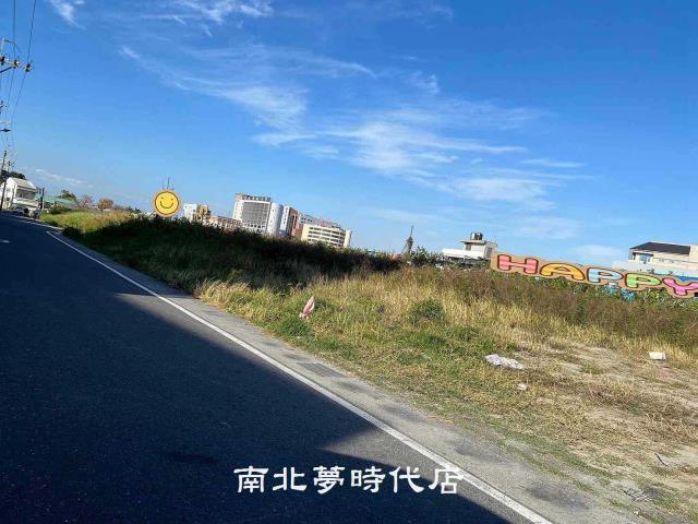 台南永康農地-5