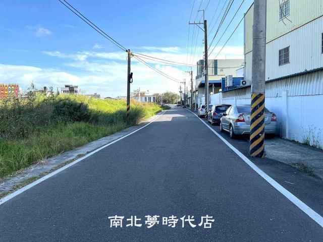 台南永康農地-6