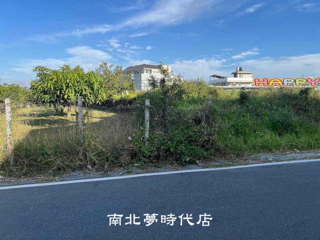 台南永康農地-8