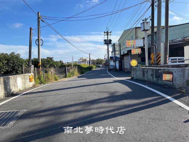 台南永康農地-9