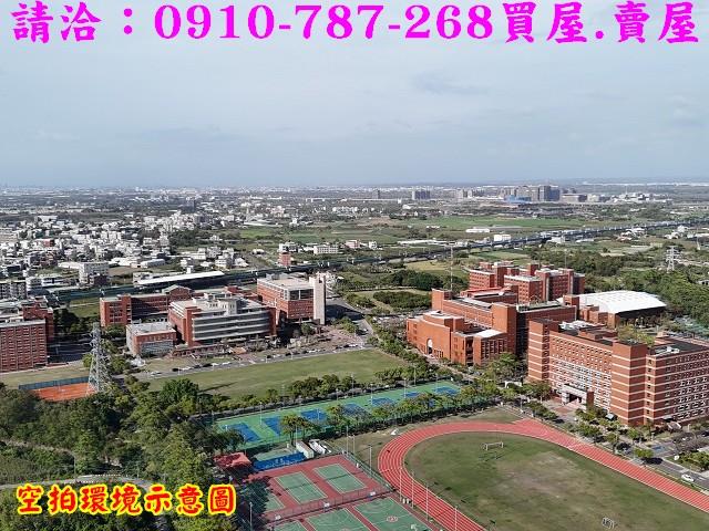 台南歸仁農地-10