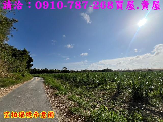 台南歸仁農地-12