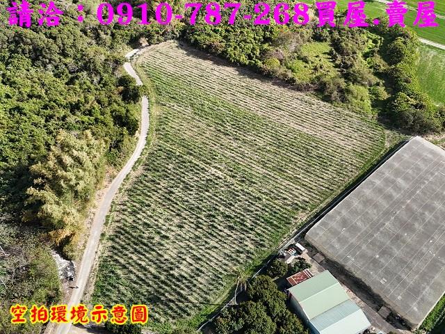 台南歸仁農地-3