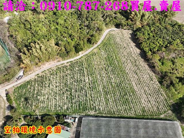 台南歸仁農地-4
