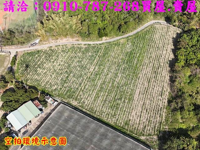 台南歸仁農地-5