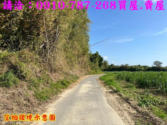 台南歸仁農地-6