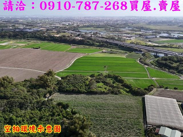 台南歸仁農地-7