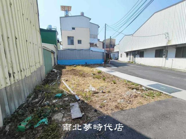 安南建地-1