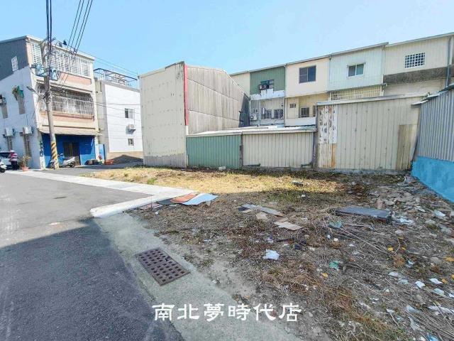 安南建地-2