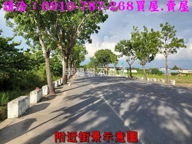 新市農地-12