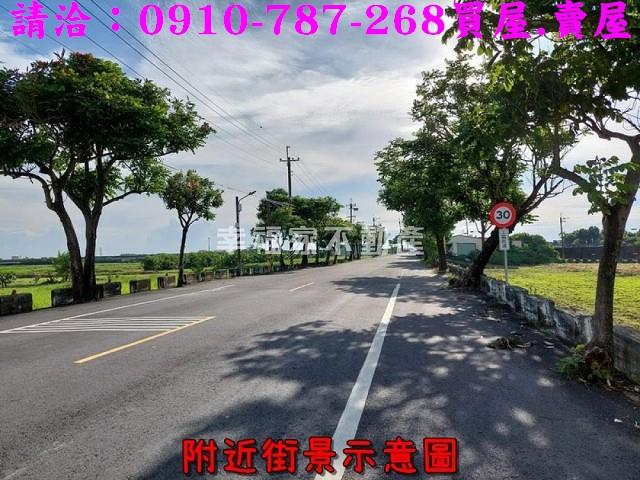 新市農地-9