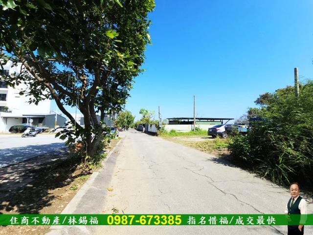 台南南區建地-5