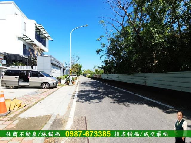 台南南區建地-6