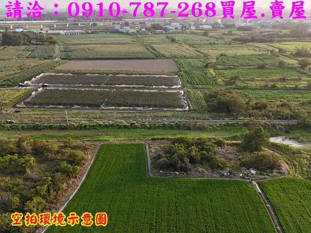台南農地-13