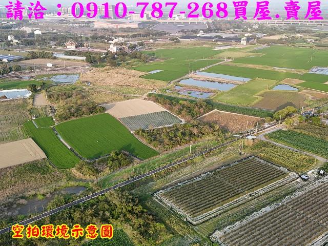 台南農地-1